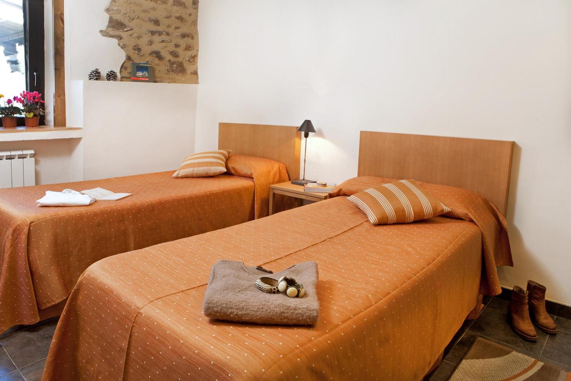 Mas Vermell Fontanilles Room photo
